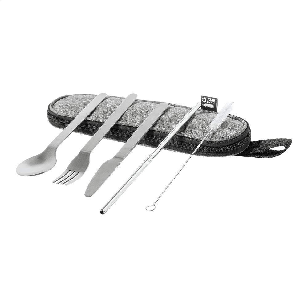 Product image Besteck Set Sullery Werbeartikel