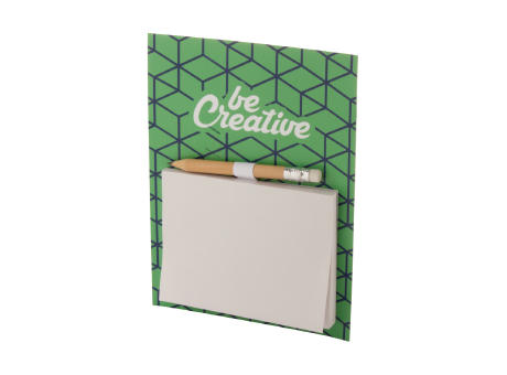 Product image Individueller Kühlschrankmagnet CreaStick Fridge Plus Werbeartikel