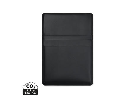 Product image VINGA Timo 16" Laptop-Sleeve aus RCS recyceltem rPET Werbeartikel
