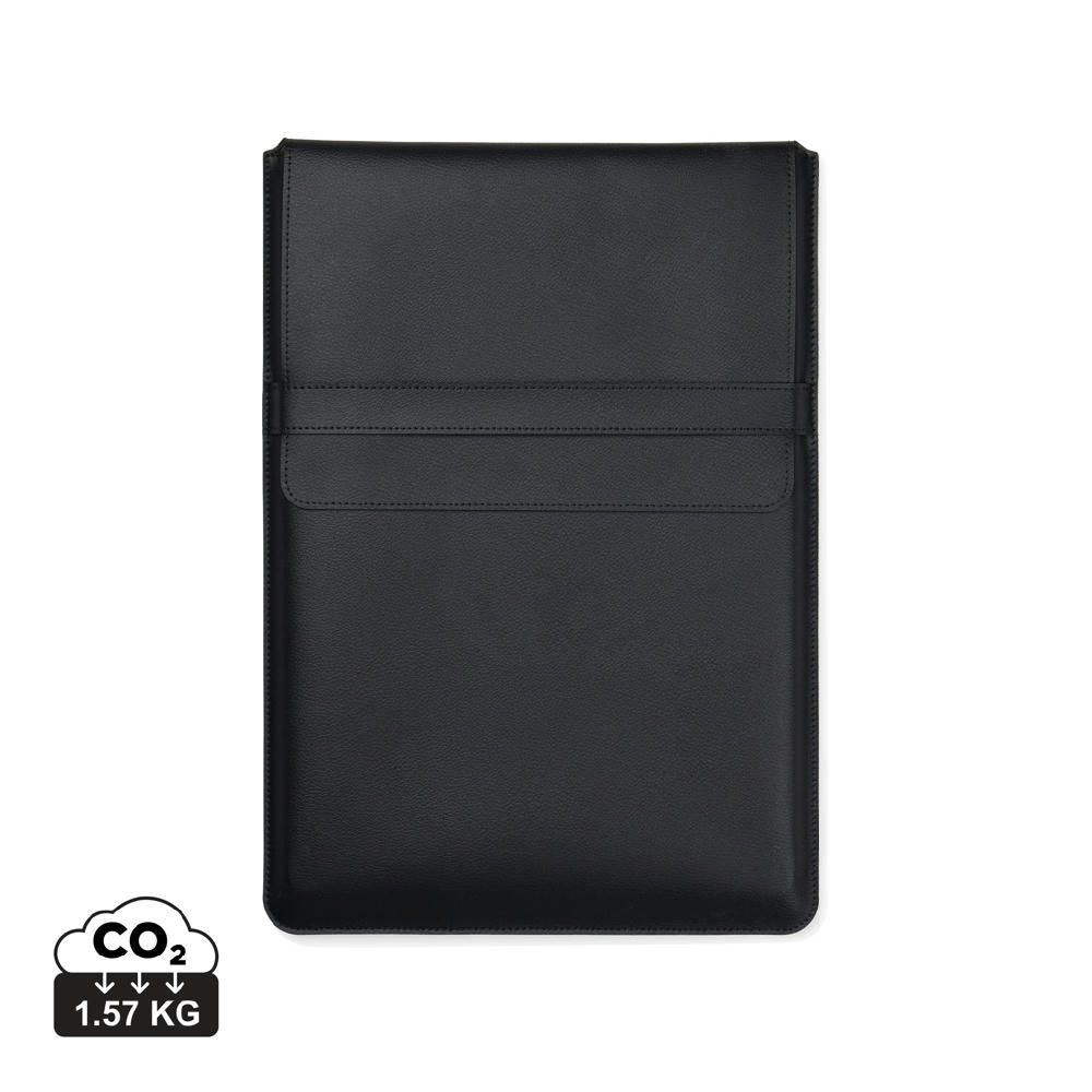 Product image VINGA Timo 16" Laptop-Sleeve aus RCS recyceltem rPET Werbeartikel