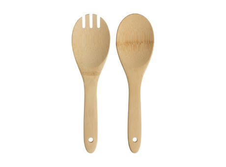 Salatbesteck "Yanoda" Werbeartikel