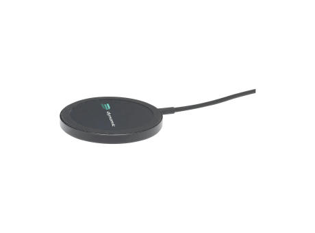 Product image Force MagSafe 10W RCS Recycled Wireless Charger Werbeartikel