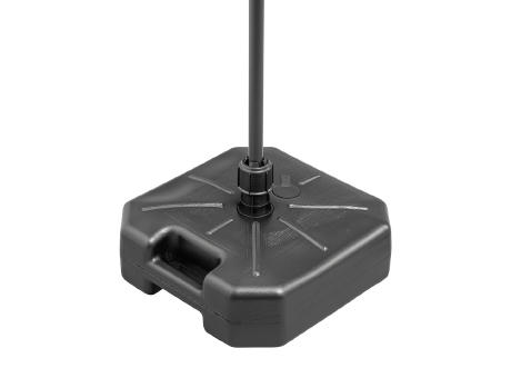 Füllständer Werbeartikel