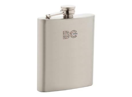 Flachmann Amundsen Werbeartikel