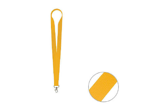 Schlüsselband/Lanyard "Standard" Werbeartikel