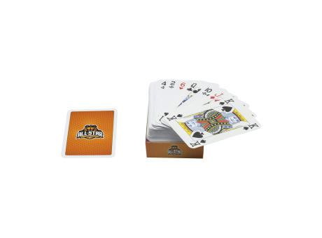 Product image Playing Cards Spielkarten bedrucken