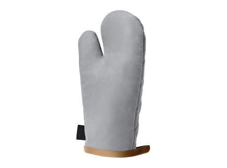 RPET Ofenhandschuh Brioche bedrucken