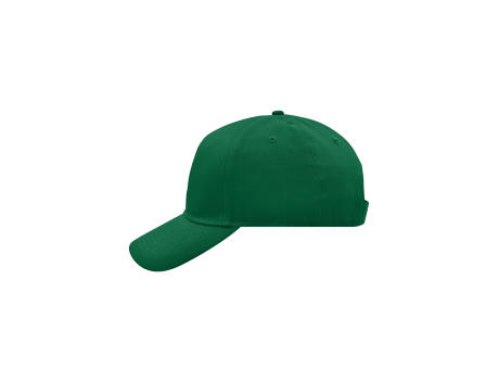 5 Panel Cap - 5 Panel Cap mit ungebürsteter Oberfläche Werbeartikel