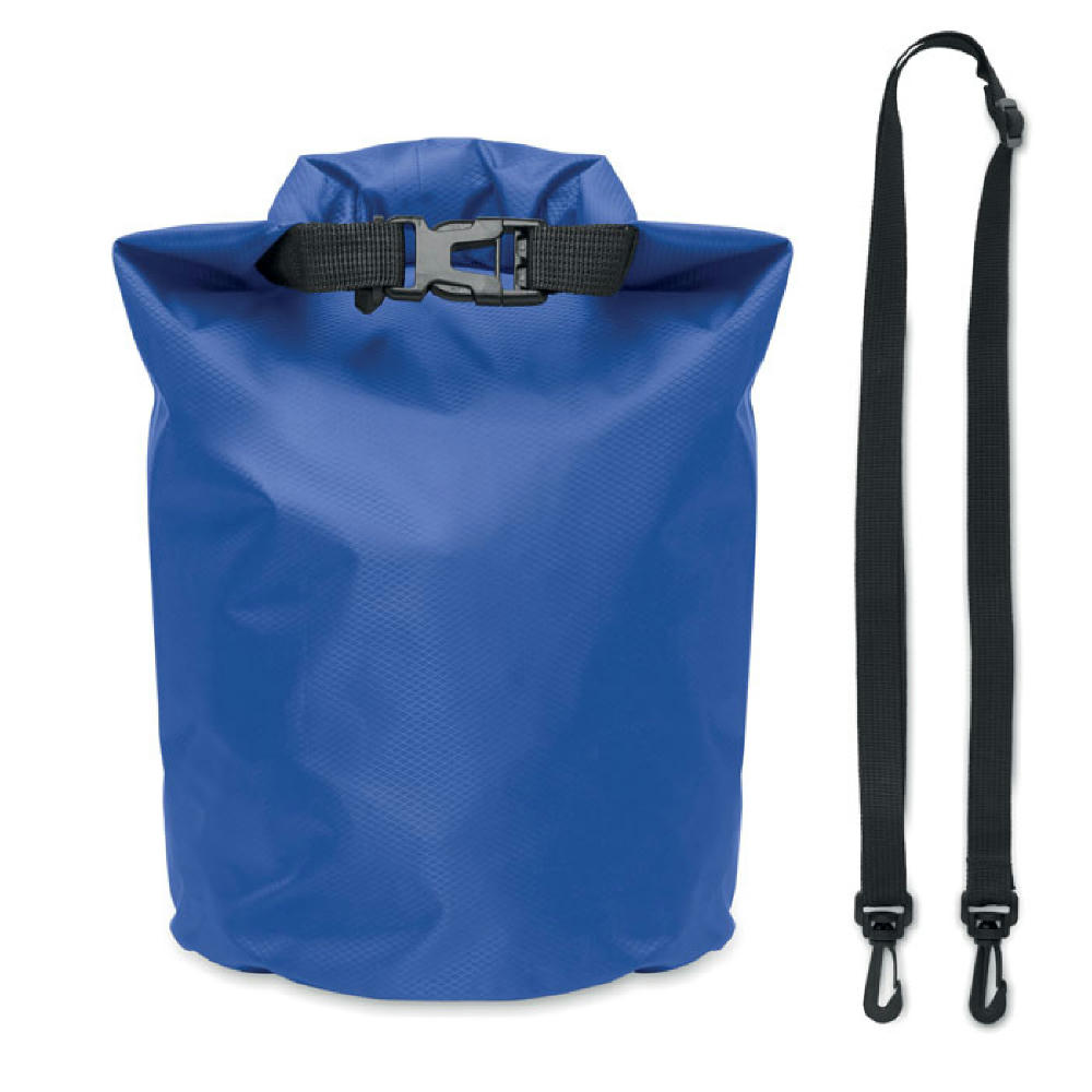Wasserfester Beutel 5L Werbeartikel