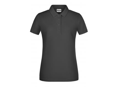 Ladies' Basic Polo - Klassisches Poloshirt bedrucken