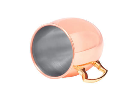 Cocktailbecher Mule Werbeartikel