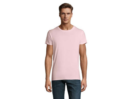 CRUSADER MEN T-Shirt 150g bedrucken