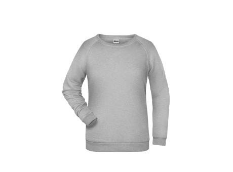 Ladies' Promo Sweat - Rundhals-Sweatshirt bedrucken