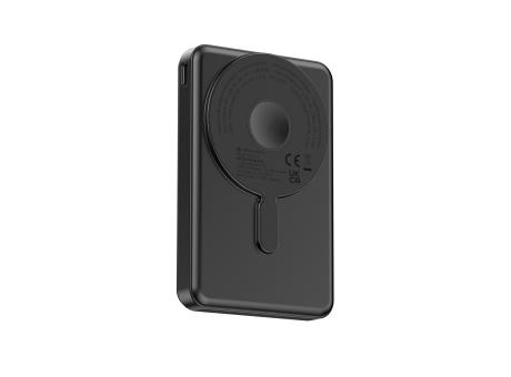 Urban Vitamin Delano 5-in-1 10.000mAh 20W PD magn. Powerbank bedrucken