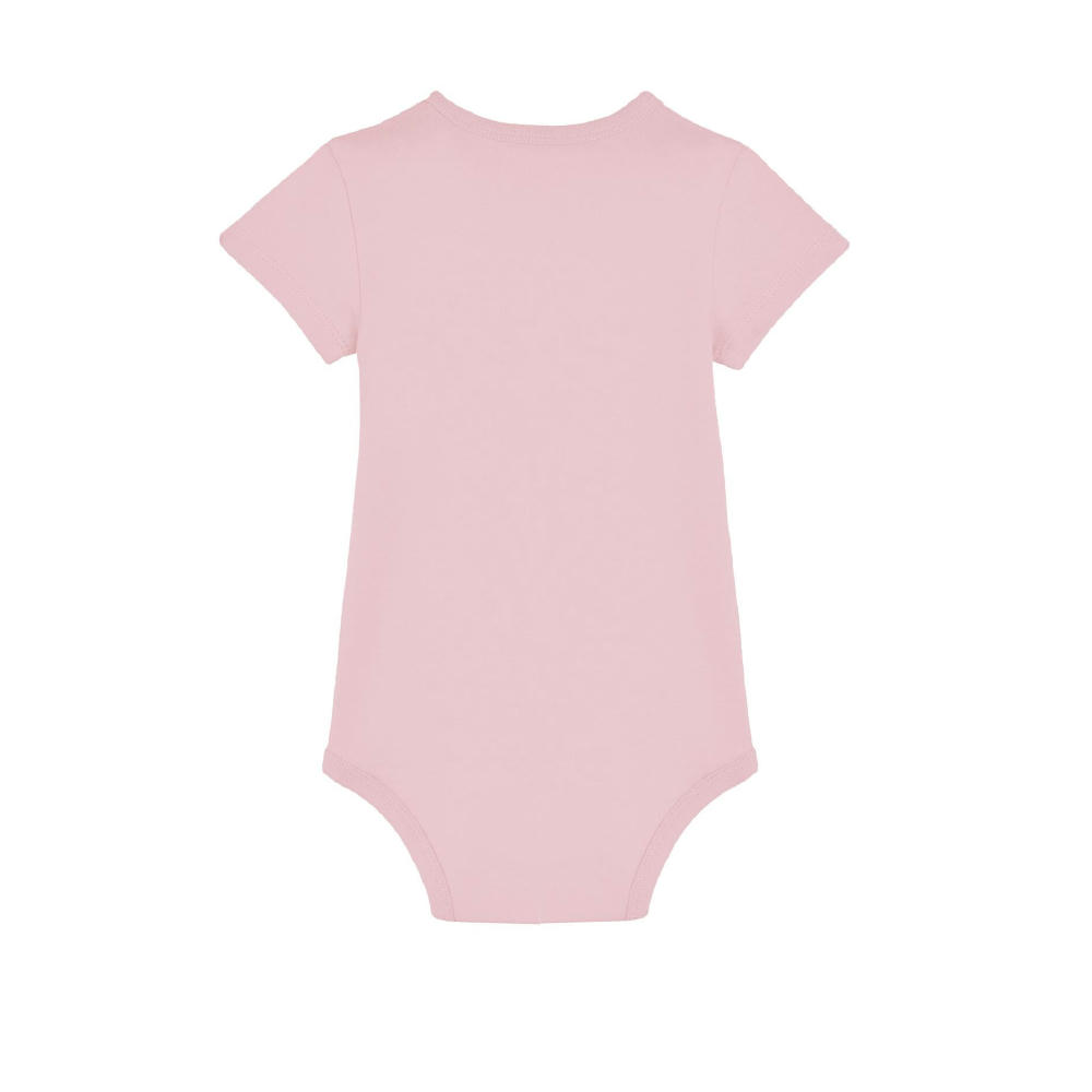 S/S Baby Body, 210 gr/m² Werbeartikel