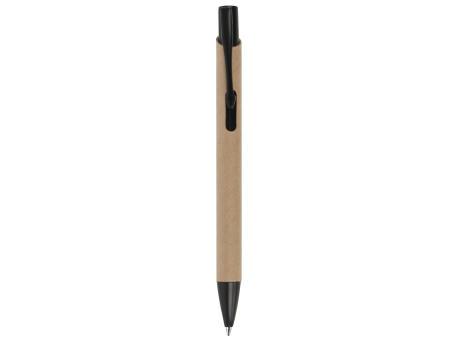 Kugelschreiber Allicante Papier bedrucken