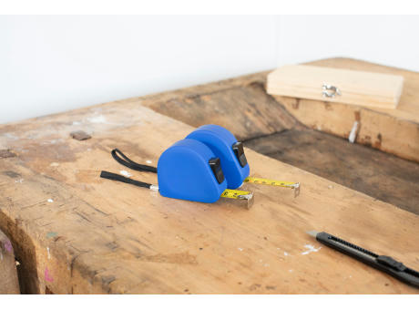 Maßband aus Kunststoff Caroline bedrucken