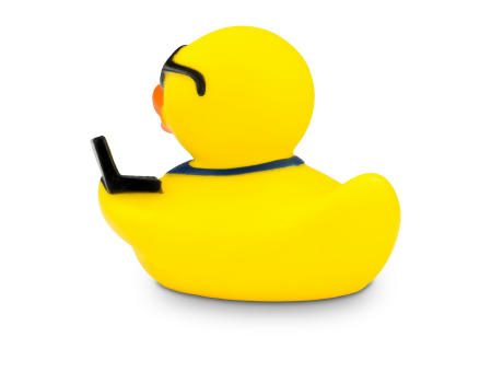 Werbeente Oskar Office Werbeartikel