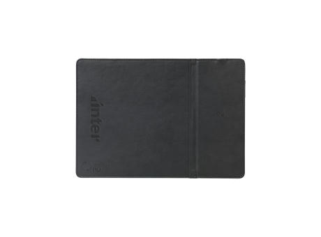 RCS Recycled Wireless Charging Mousepad Mausmatte Werbeartikel