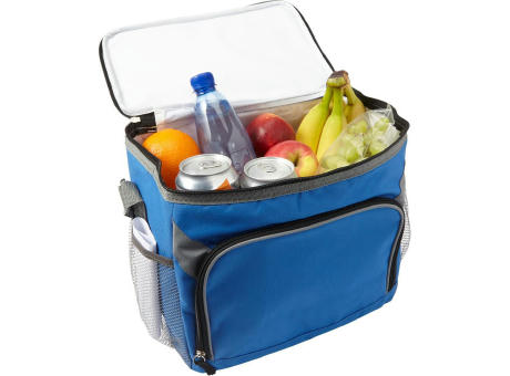 Kühltasche aus Polyester Lance bedrucken