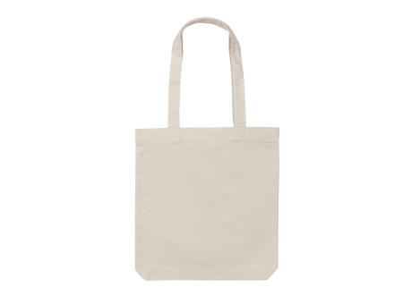 Impact Aware™ 285g/m² ungefärbte rCanvas-Tragetasche bedrucken
