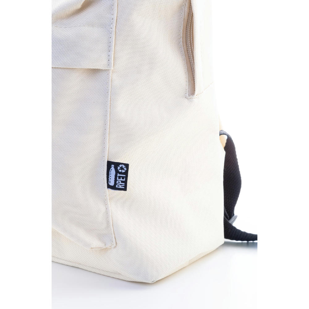 RPET-Rucksack Challenger Werbeartikel