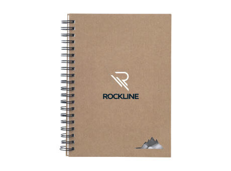 Product image StonePaper Notebook Notizbuch Werbeartikel