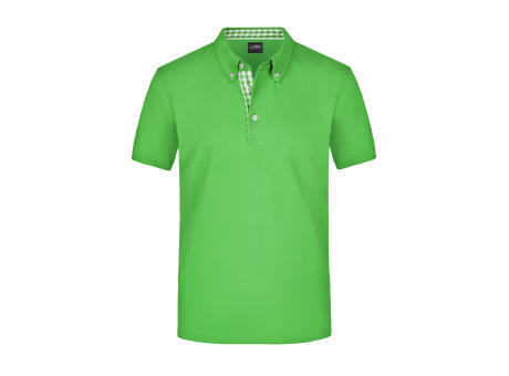 grün/weiß (lime-green/lime-green-white)