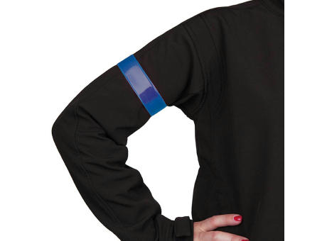 Reflektions-Klettband PROMOTION LONG 38 cm bedrucken