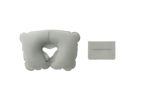 Nackenkissen Werbeartikel