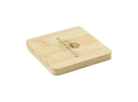 Product image Piazza Opener Flaschenöffner bedrucken