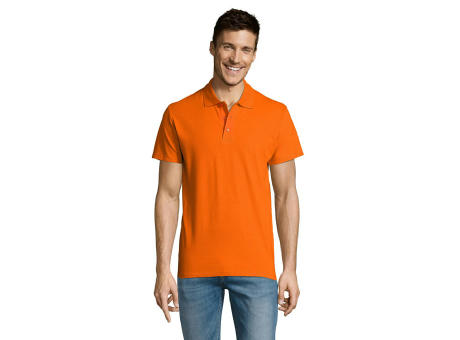 SUMMER II MEN Polo 170g bedrucken