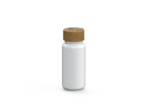 Product image Trinkflasche "Natural", 400 ml bedrucken