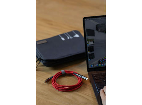 TROIKA Ladekabel SPEEDY XL Werbeartikel