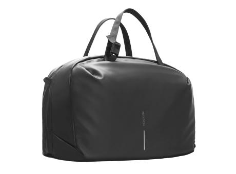 Urban wasserabweisende Wochenendtasche bedrucken