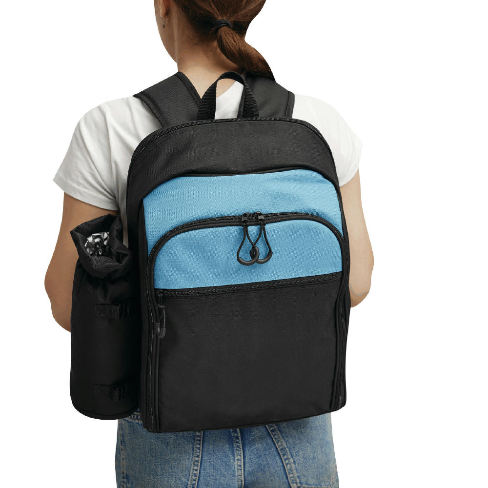 SMART TRIP - Picknick-Rucksack Werbeartikel