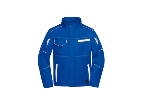 weiß/blau (royal/white)