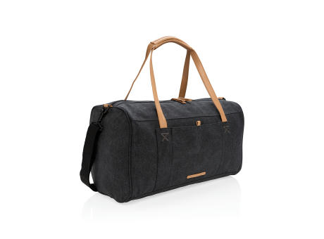 Canvas Reisetasche, PVC-frei bedrucken