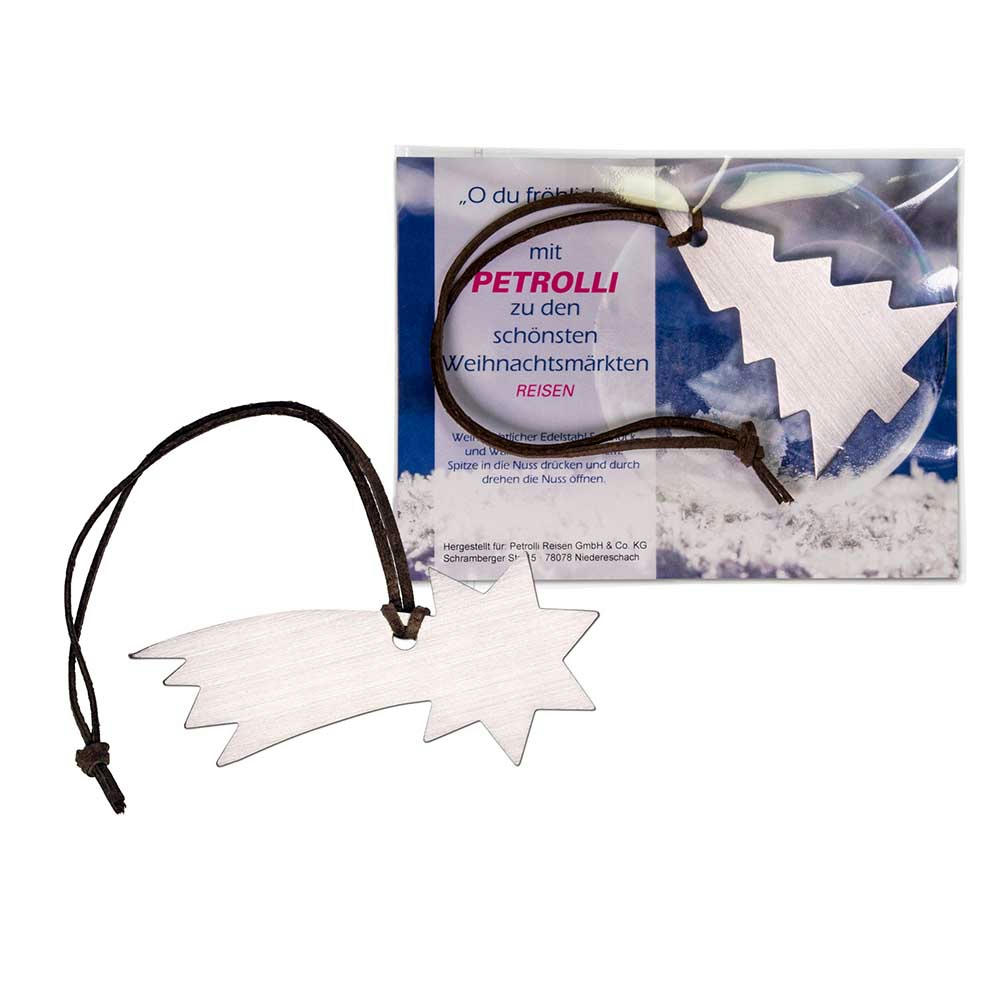 Product image Nussknacker - Komet Werbeartikel