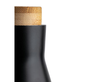 Clima auslaufsichere Vakuum-Flasche Werbeartikel