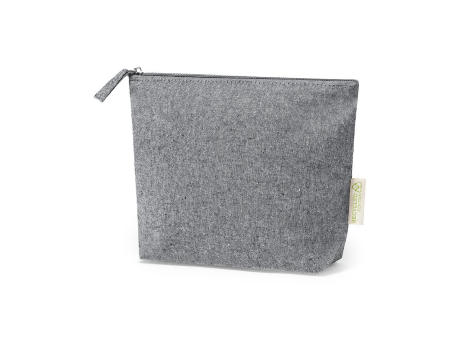 Kosmetik Tasche Plaum bedrucken