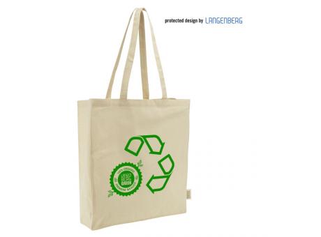 Einkaufstasche ADA bedrucken