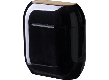 Drahtlose ABS-Kopfhörer Waylon Werbeartikel