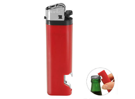 Product image Einweg-Feuerzeug "Theta" Werbeartikel