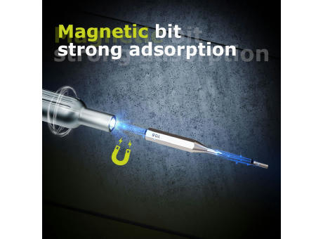 TROIKA Bit Pen BIT PEN TOWER 31 Werbeartikel