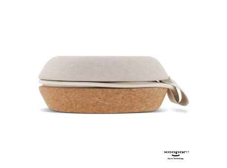 3189 | Xoopar Meetair Conference Speaker Werbeartikel