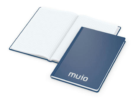 Product image Notizbuch Easy-Book Basic Bestseller inkl. Prägung Werbeartikel