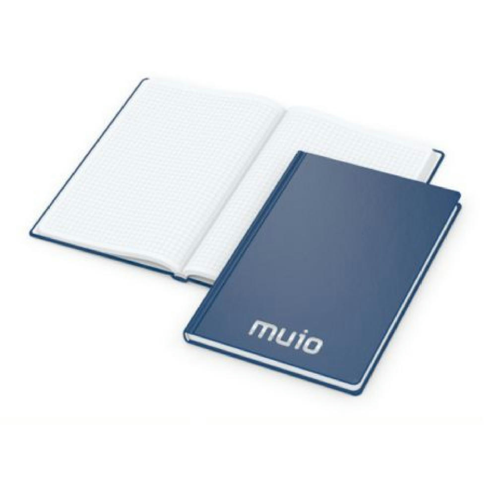 Product image Notizbuch Easy-Book Basic Bestseller inkl. Prägung Werbeartikel