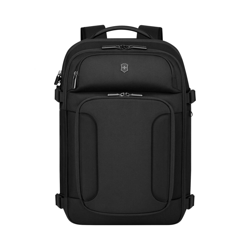 Product image Werks Traveler 7.0, Boarding Bag, Black Werbeartikel