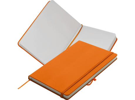 A5 Notizbuch Kiel bedrucken